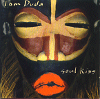 Soul Kiss cover